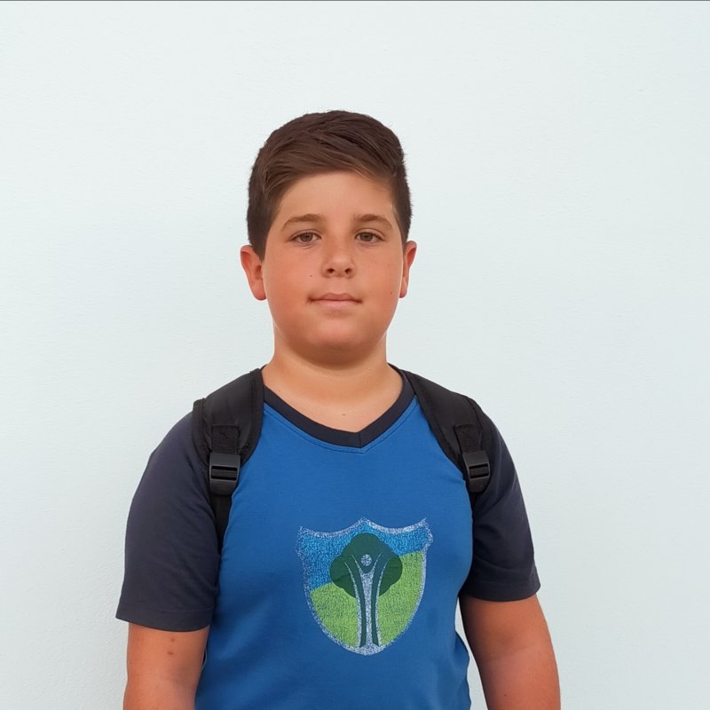 Dario Gutierrez Cañas