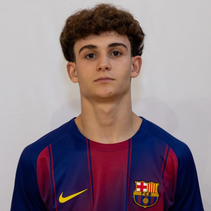 JORDA ALEMANY ALTISENT