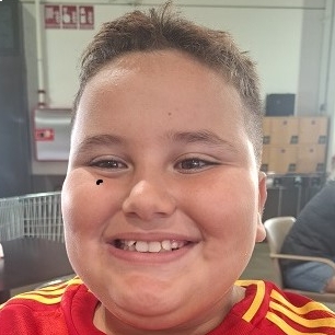 BENJA GARCIA GUIRADO