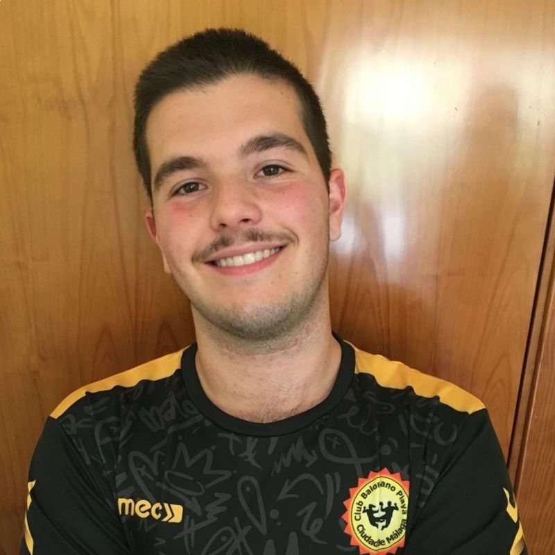 ALVARO PEREZ GONZALEZ