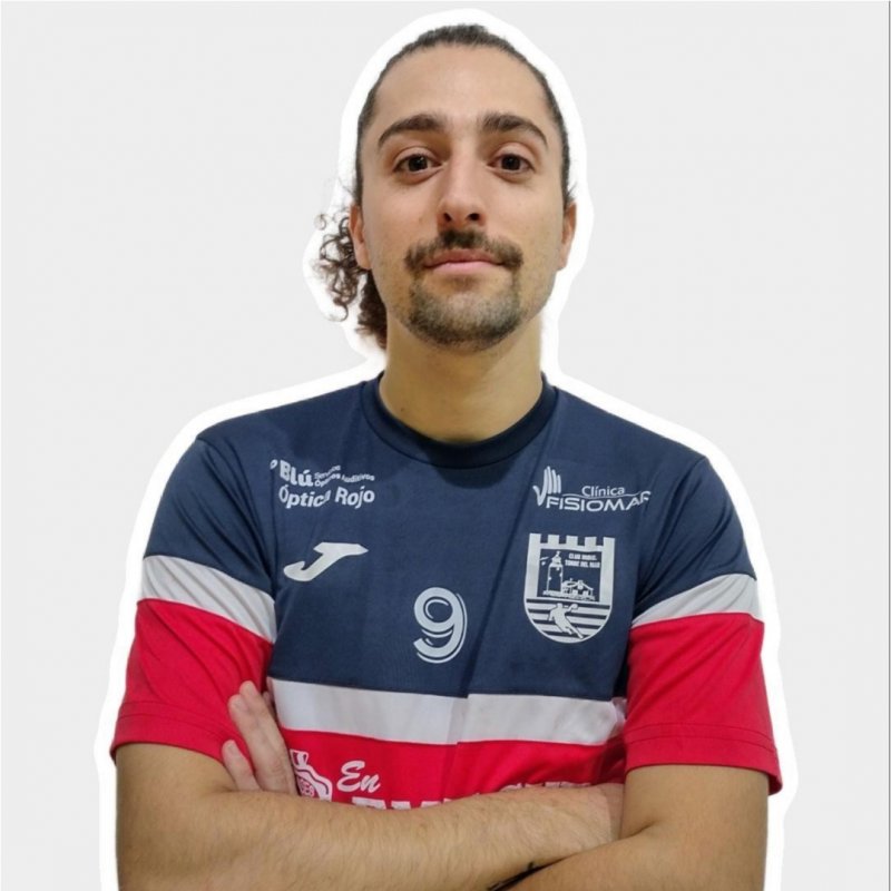 DAVID ALAMINOS FERNANDEZ