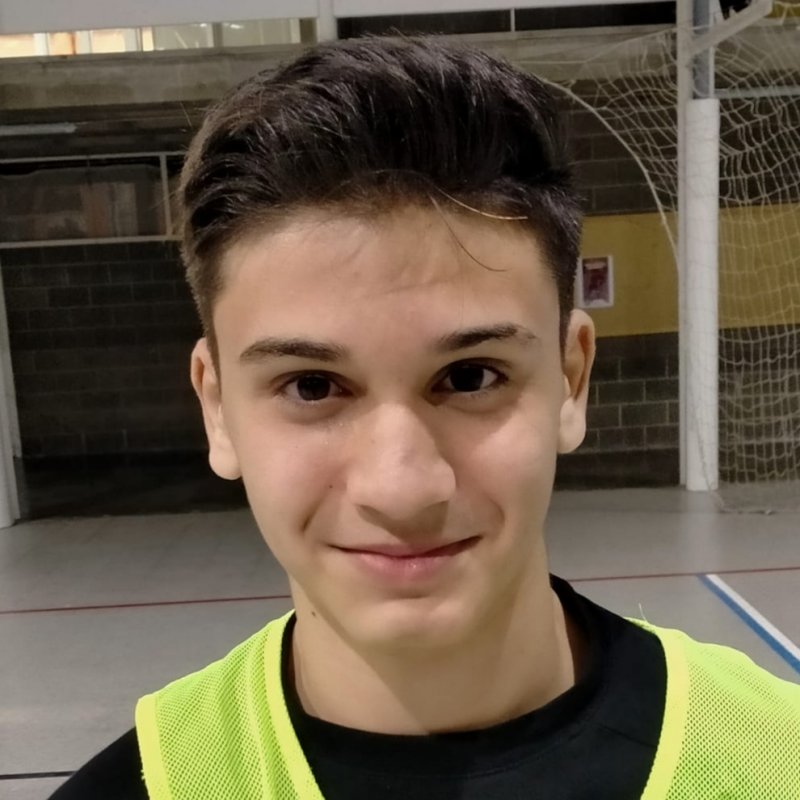 MIGUEL LUIS  CONTRERAS SUAREZ