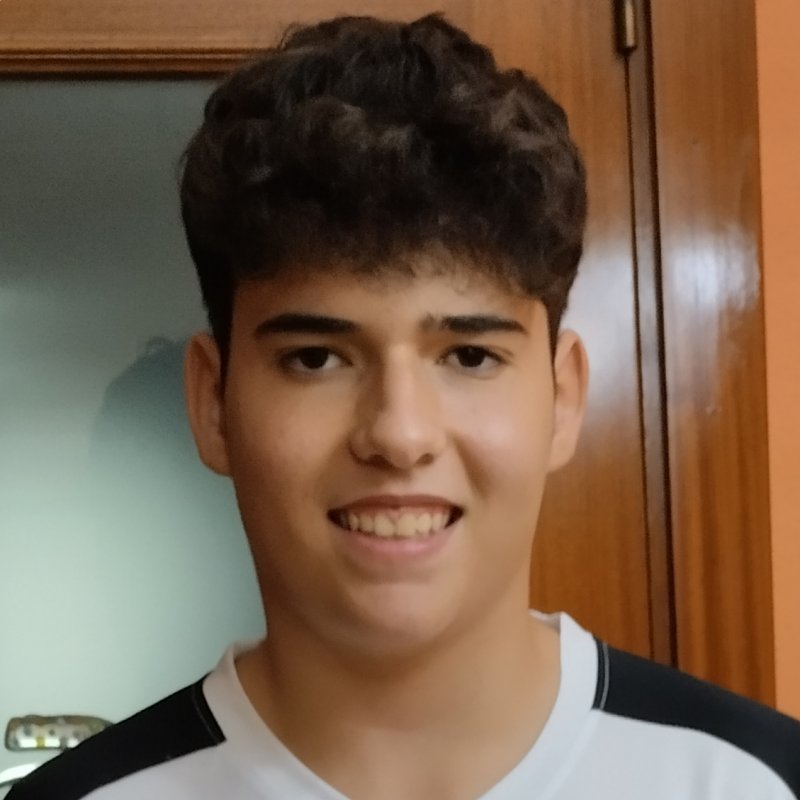 RUBEN  ARAIZTEGUI SAZ