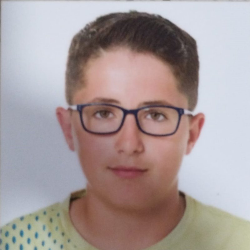 ALVARO FLORES PRADOS