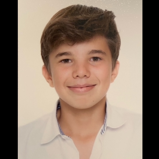 CARLOS IVORRA ARRIOLA