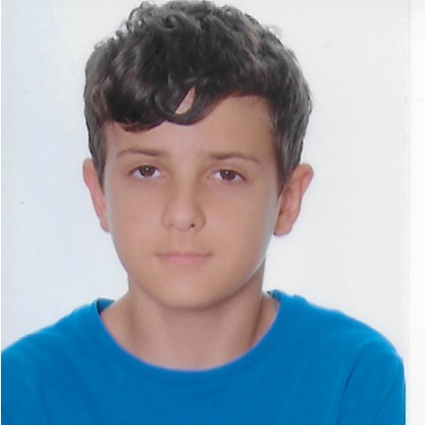 DANIEL PEREZ SANCHEZ