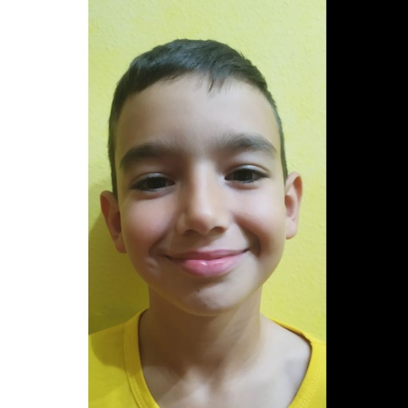 ERIK FERNANDEZ SOUTO