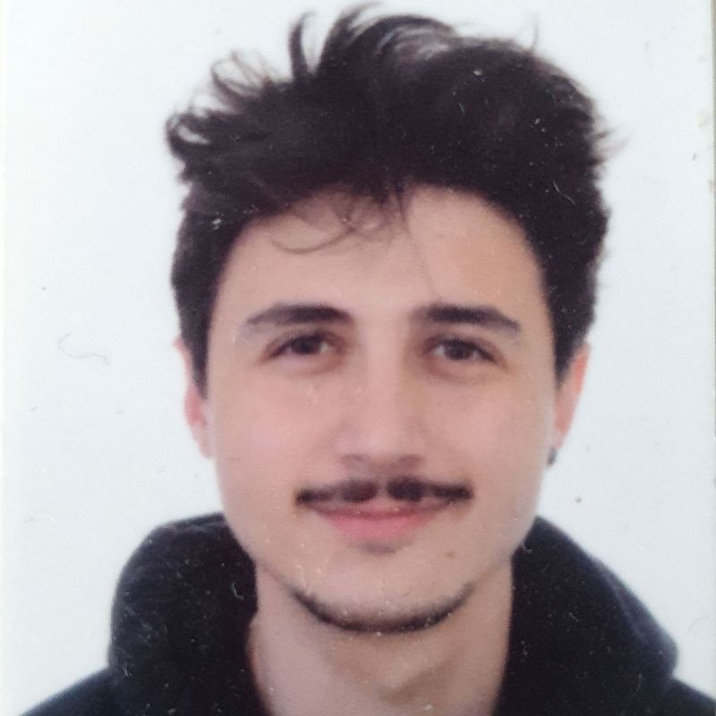 JOEL SANZ RUIZ