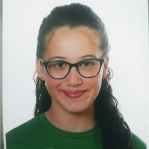 IRUNE RODRIGUEZ PILLADO