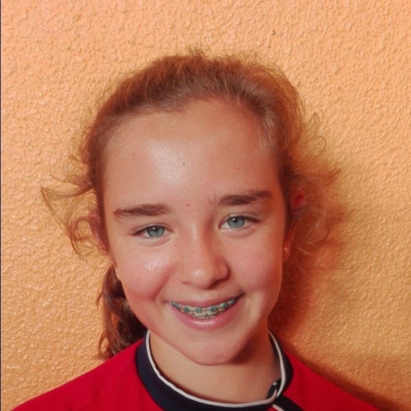 SOFIA CAMARASA BLASCO