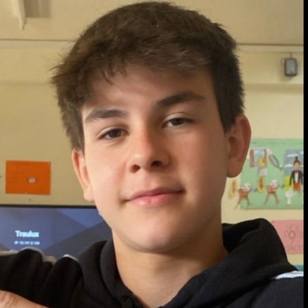 ALEXIS MARTINEZ PINTADO