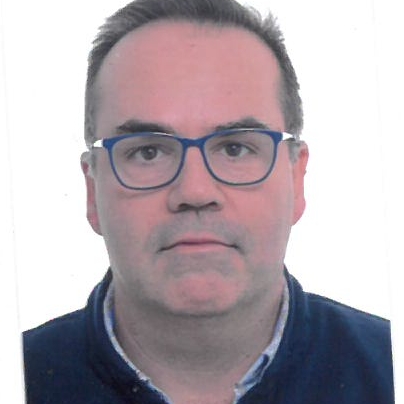 PAUL JASPERS ALBA