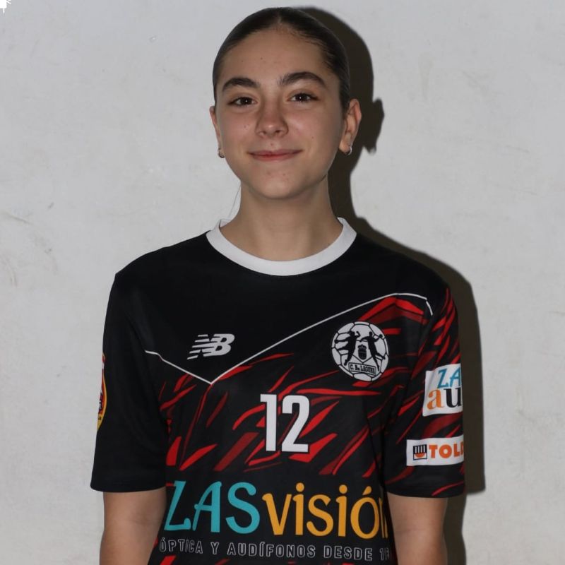 AINARA CALLEJO CABALLERO