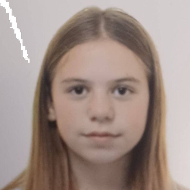 SAMIRA DE FRANCISCO STANISHEVA 