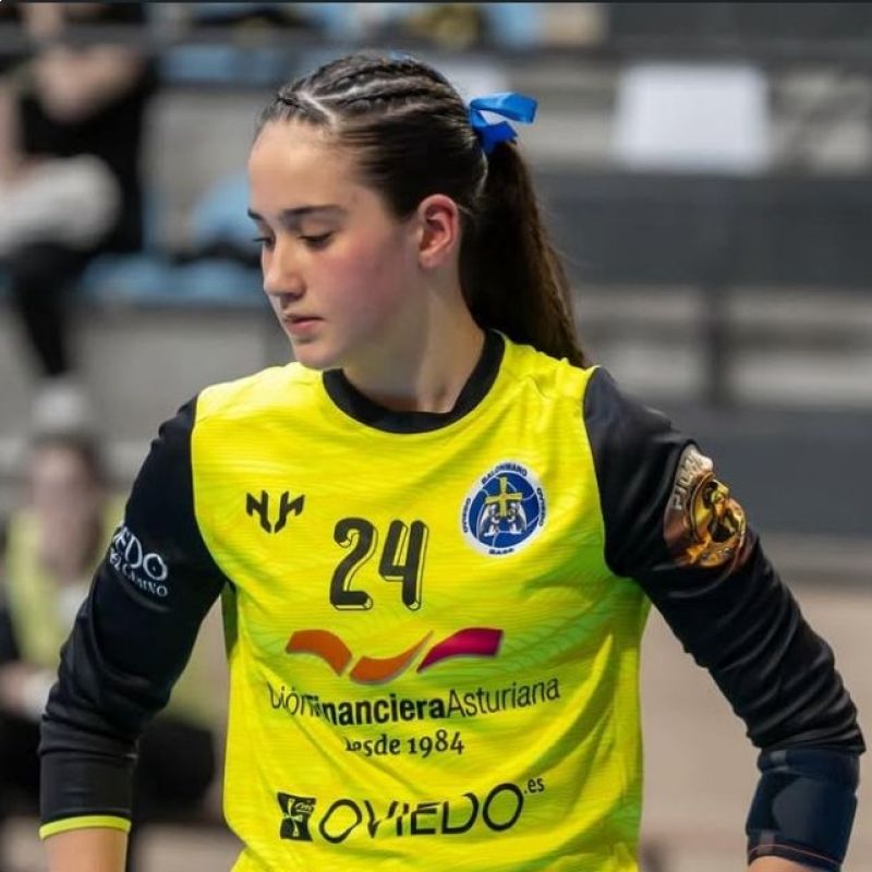 LUCIA  SUAREZ QUEIPO