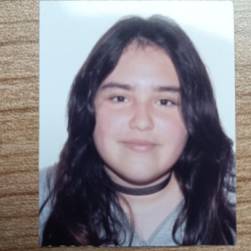 SABRINA LALLALI VERA