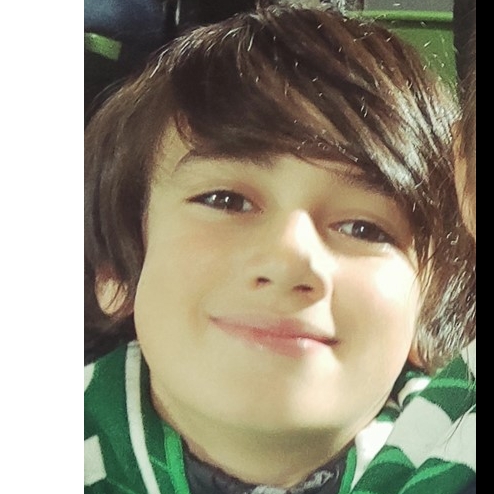 MATEO SALVADOR HERRERA