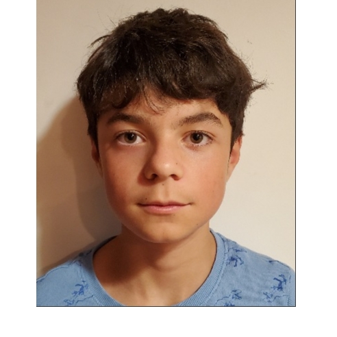 TEO FERNANDEZ FERNANDEZ