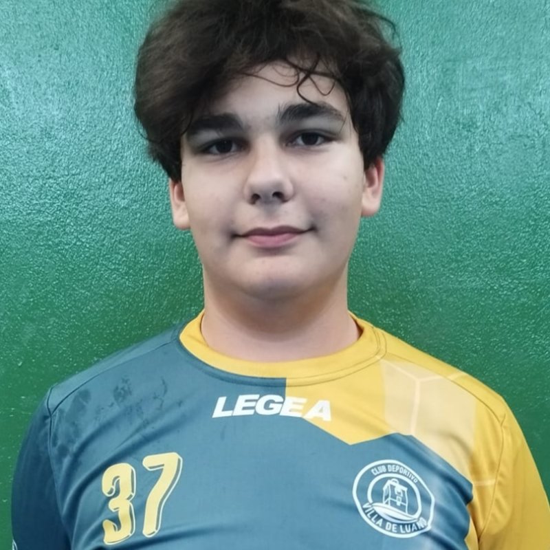 SAMUEL  GARCIA GARCIA