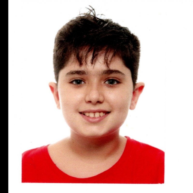 KEVIN BLAZQUEZ BALAGUER