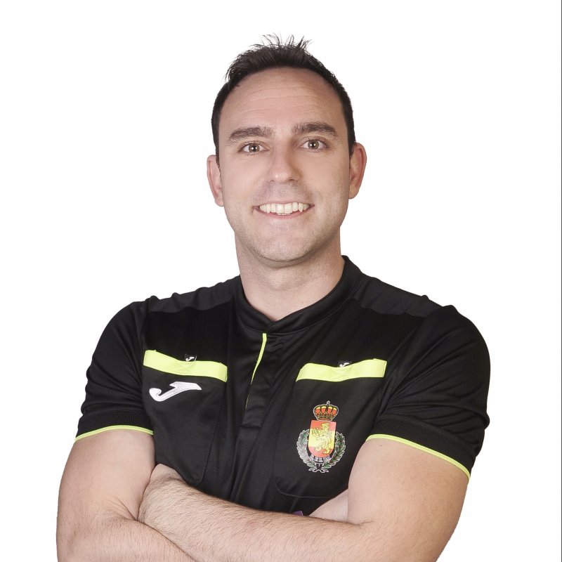 TOMAS FERNANDEZ MERINO