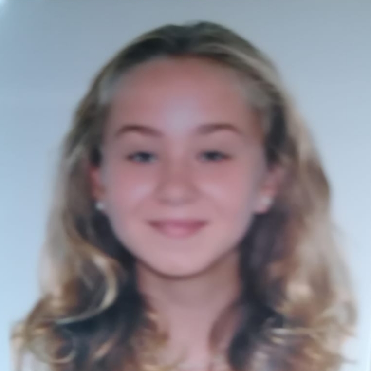 CARMEN SASTRE CONTRERAS