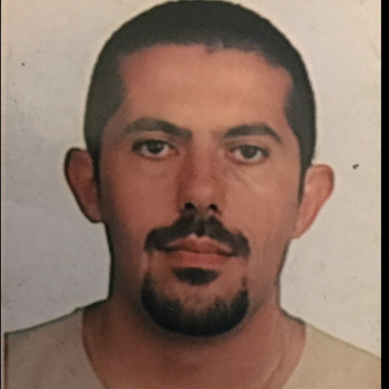 OSCAR POLO MARTIN
