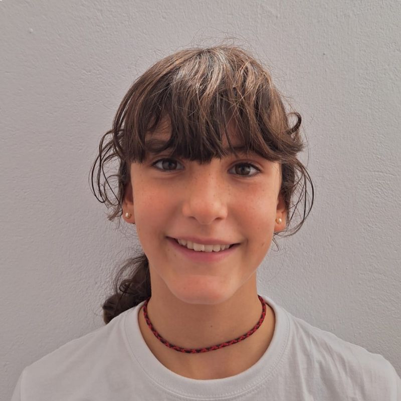 NIRA DE LA HOZ ALONSO