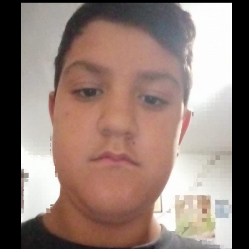 ELIAM CANO PEREIRA