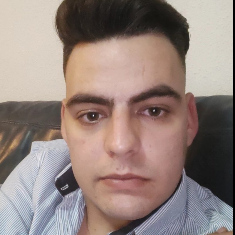 RAMIRO ALEJANDRO DIAZ FERNANDEZ