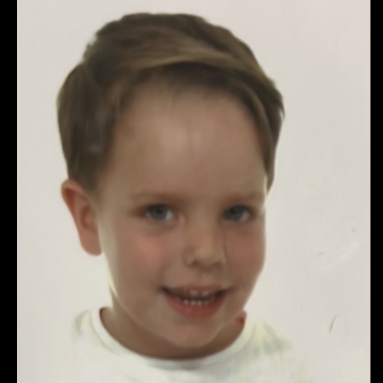 OLIVER VARELA CAAMAÑO