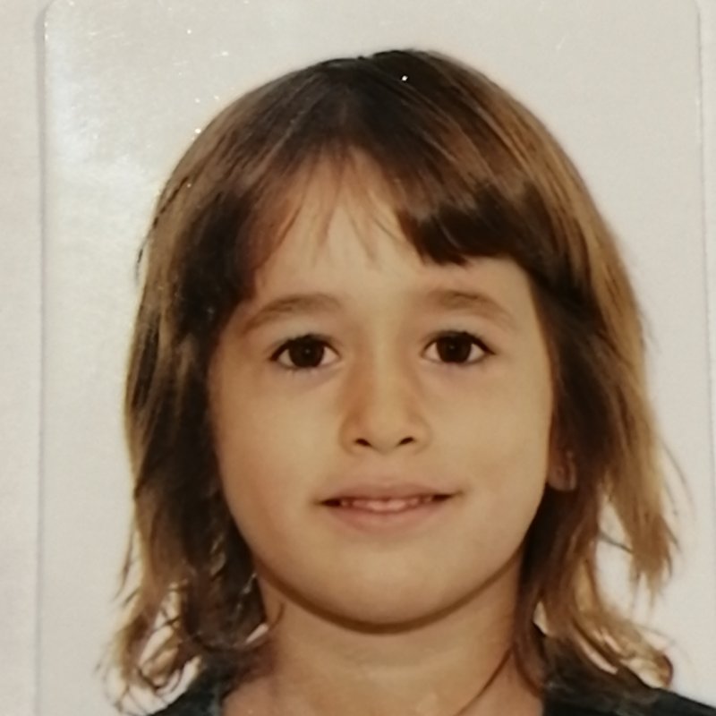 ALBA PUIGDEMONT BALMISA