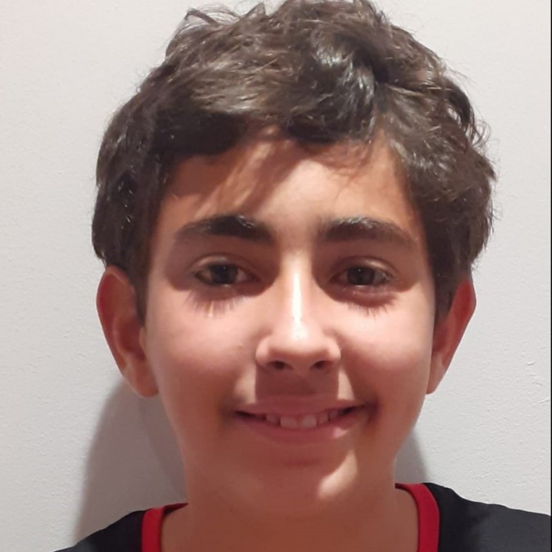 DAVID CASTRO VALBUENA