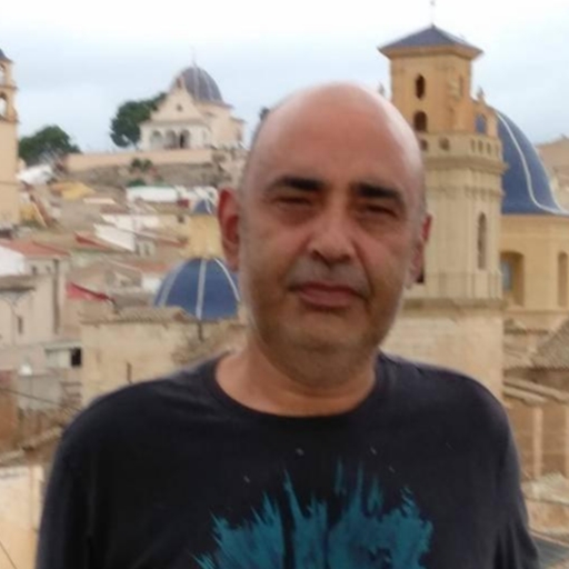 FRANCISCO JOSE MARTINEZ FERRER