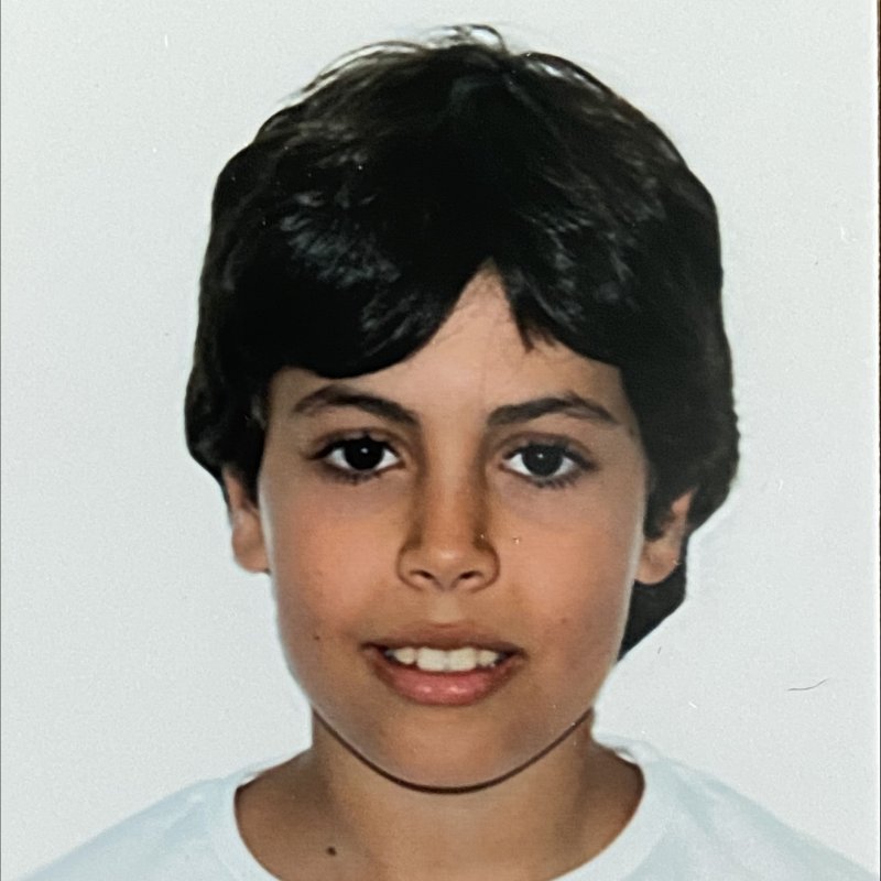 ELOY  ENRIQUEZ RODRIGUEZ 