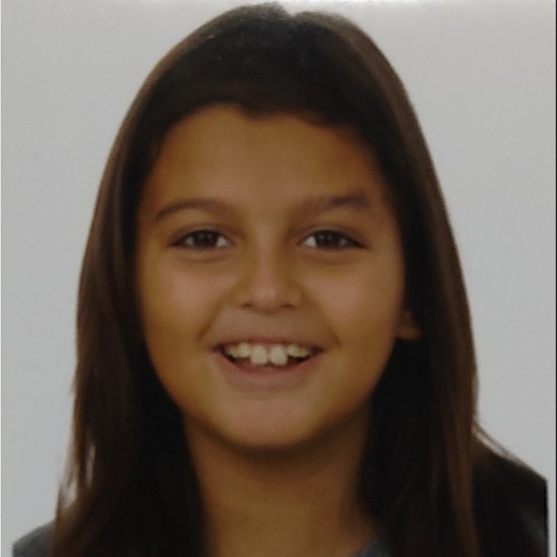 ARES DREGORIO MUÑOZ