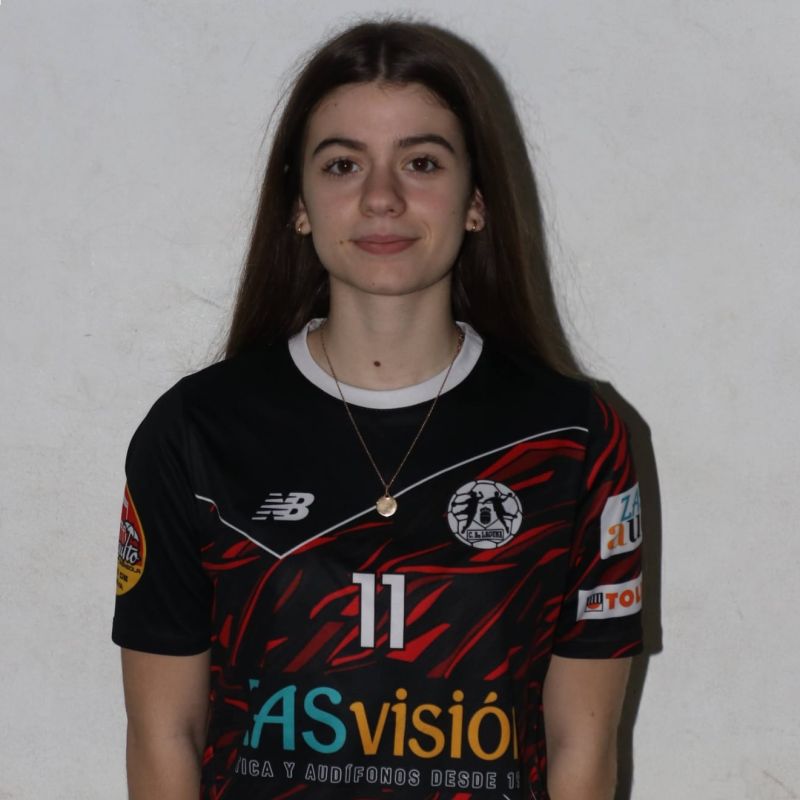 DANIELA PEREZ MARTIN