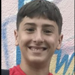 MARIUS FERNANDEZ MARMOL