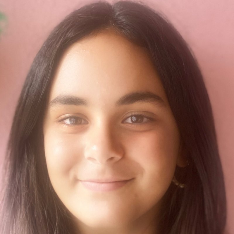 INES ENIKE ANDRADE MARTIN