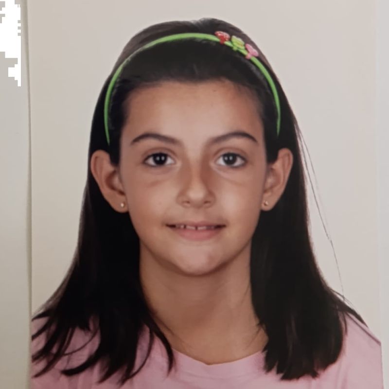 ELVIRA ARAZOLA RODRIGUEZ