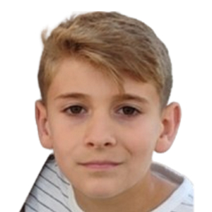 YERAY MANZANEDA GARCIA