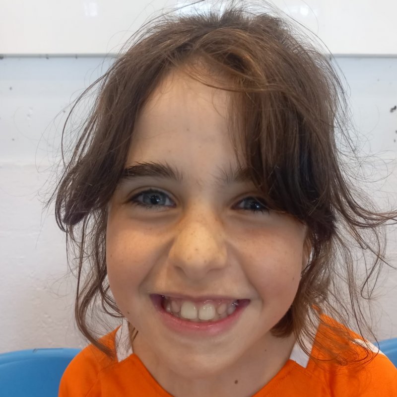 ADRIANA OSSORIO BENITEZ