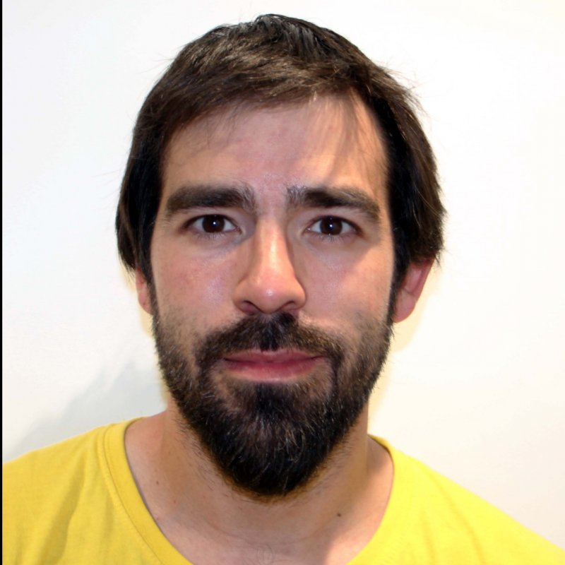 ROBERTO GONZALEZ ALONSO