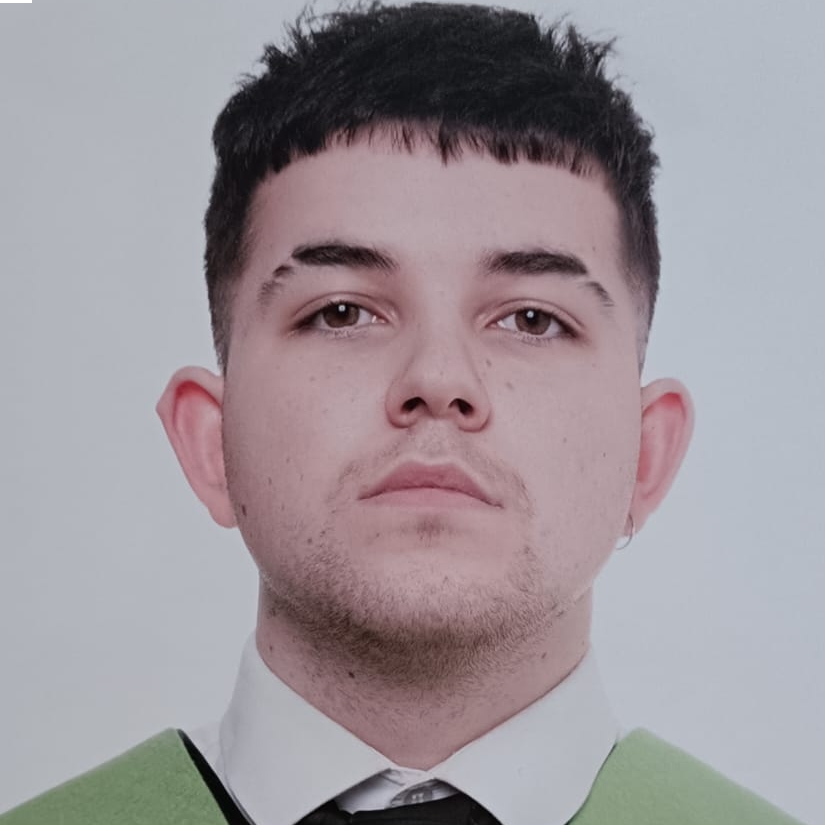 IÑIGO BARREIRO PEREZ