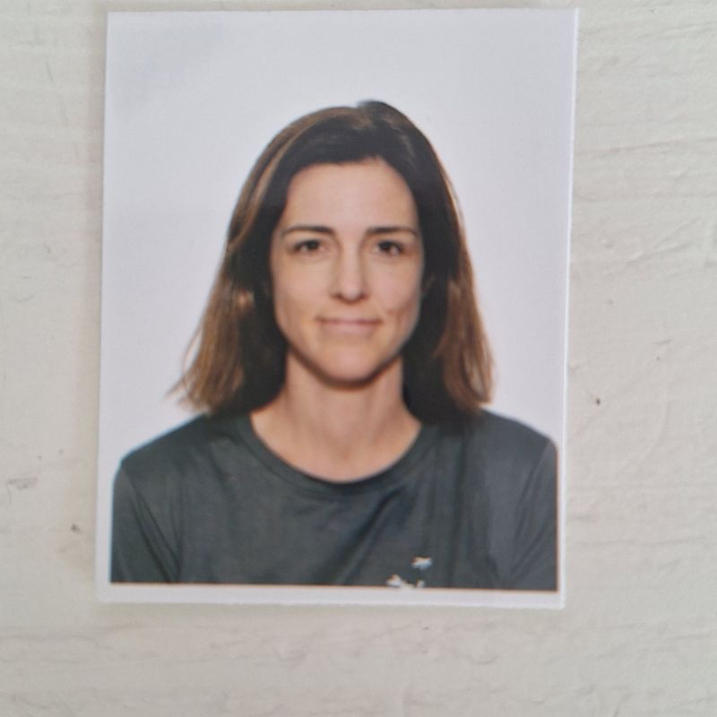 CRISTINA ABUIN RAMOS