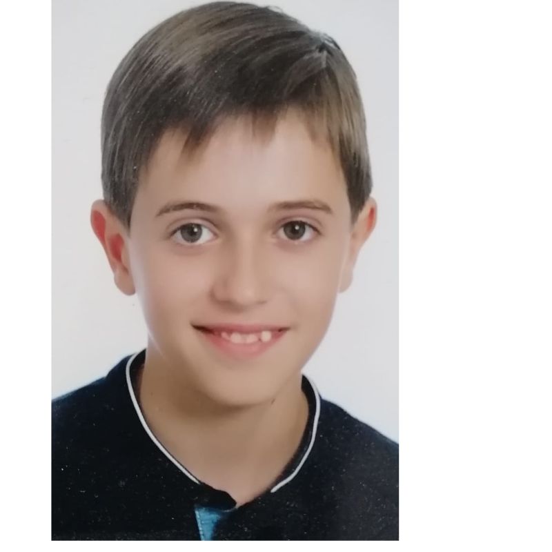 DAVID PEREZ HERNANDEZ