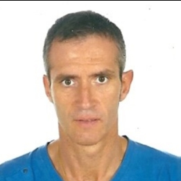 IÑAKI ELIZONDO BIKONDOA