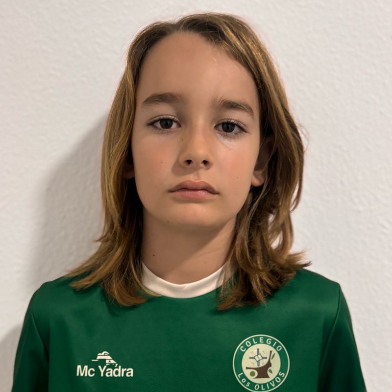 NACHO LOPEZ FERNANDEZ