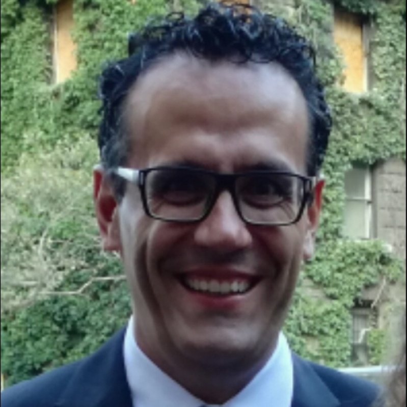 MARC PIFERRER I MARTI