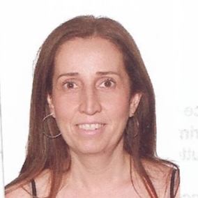 ENCARNA CORPAS LARA